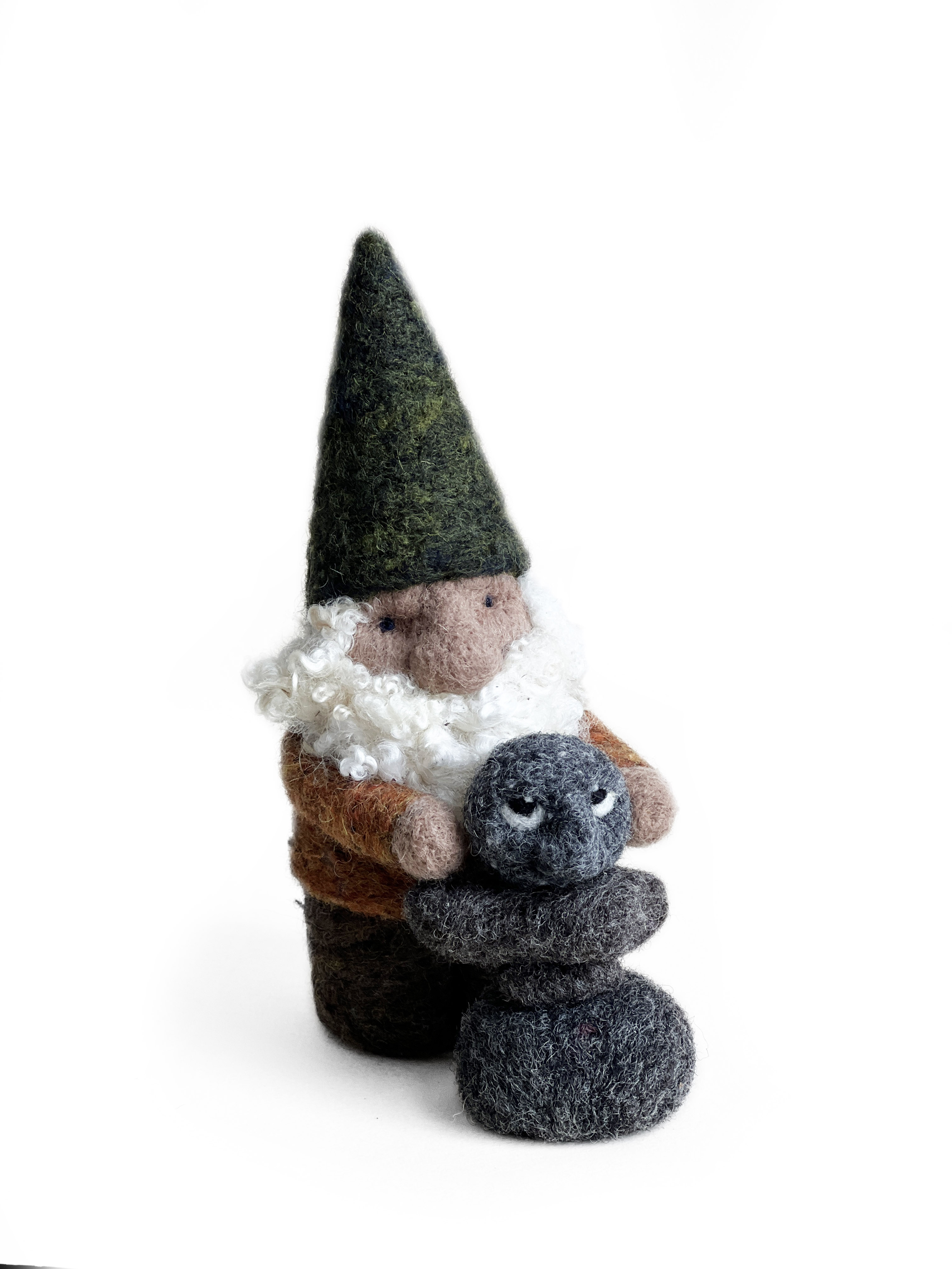 Rhinebeck Gnome of the Year